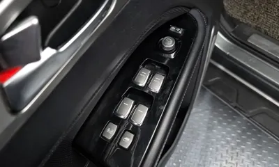 KG_Mobility_Ssangyong Rexton 2019, 140863 км, за 7922.03 USD - фото 18