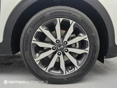 Kia Sportage 2016, 93415 км, за 6345.85 USD
