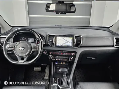 Kia Sportage 2016, 93415 км, за 6345.85 USD - фото 7