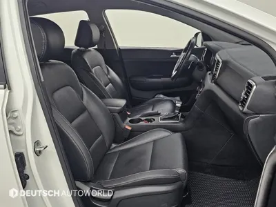 Kia Sportage 2016, 93415 км, за 6345.85 USD - фото 10