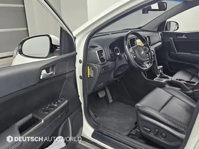 Kia Sportage 2016, 93415 км, за 6345.85 USD - фото 11