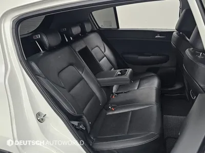 Kia Sportage 2016, 93415 км, за 6345.85 USD - фото 12
