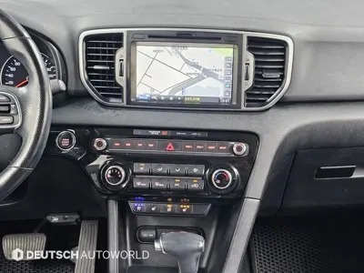 Kia Sportage 2016, 93415 км, за 6345.85 USD - фото 14