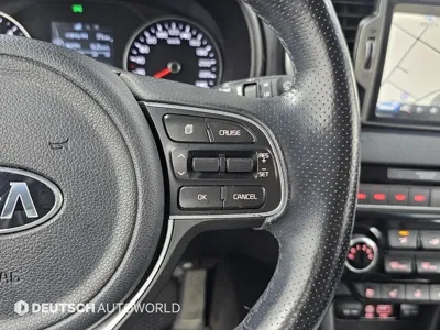 Kia Sportage 2016, 93415 км, за 6345.85 USD - фото 17