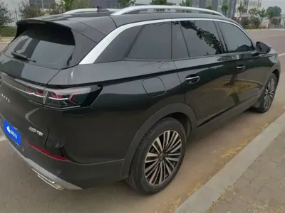 Volkswagen Tavendor 2023, 23600 км, за 22659.95 USD