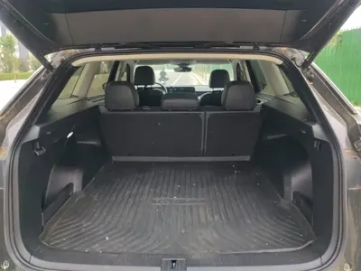 Volkswagen Tavendor 2023, 23600 км, за 22659.95 USD