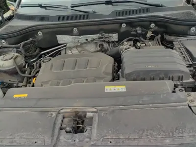 Volkswagen Tavendor 2023, 23600 км, за 22659.95 USD - фото 10