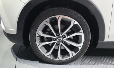 KG_Mobility_Ssangyong TIBOLI 2018, 73751 км, за 6498.62 USD