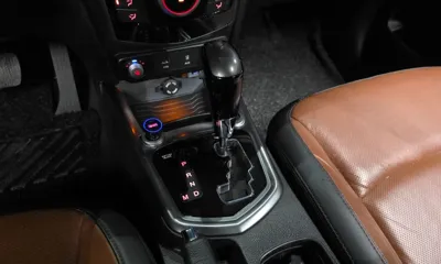 KG_Mobility_Ssangyong TIBOLI 2018, 73751 км, за 6498.62 USD - фото 9