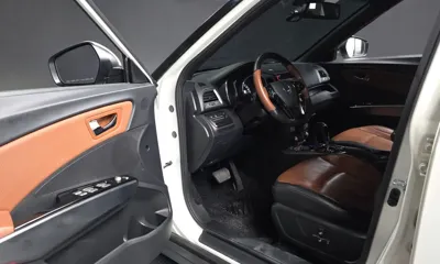 KG_Mobility_Ssangyong TIBOLI 2018, 73751 км, за 6498.62 USD - фото 10