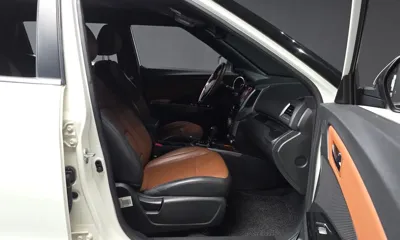 KG_Mobility_Ssangyong TIBOLI 2018, 73751 км, за 6498.62 USD - фото 11
