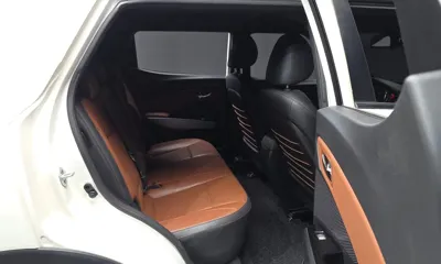 KG_Mobility_Ssangyong TIBOLI 2018, 73751 км, за 6498.62 USD - фото 12