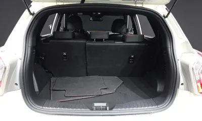 KG_Mobility_Ssangyong TIBOLI 2018, 73751 км, за 6498.62 USD - фото 20