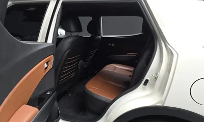 KG_Mobility_Ssangyong TIBOLI 2018, 73751 км, за 6498.62 USD - фото 26