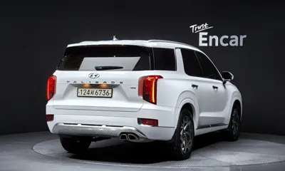 Hyundai Palisade 2021, 34241 км, за 24500.78 USD
