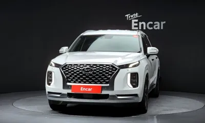 Hyundai Palisade 2021, 34241 км, за 24500.78 USD