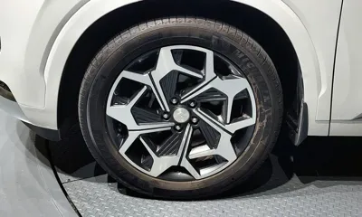 Hyundai Palisade 2021, 34241 км, за 24500.78 USD