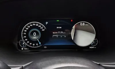 Hyundai Palisade 2021, 34241 км, за 24500.78 USD - фото 8