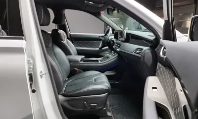 Hyundai Palisade 2021, 34241 км, за 24500.78 USD - фото 10