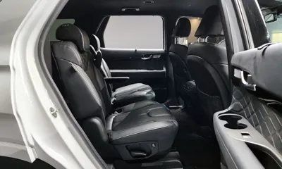 Hyundai Palisade 2021, 34241 км, за 24500.78 USD - фото 12