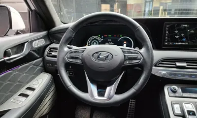 Hyundai Palisade 2021, 34241 км, за 24500.78 USD - фото 14