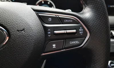 Hyundai Palisade 2021, 34241 км, за 24500.78 USD - фото 17