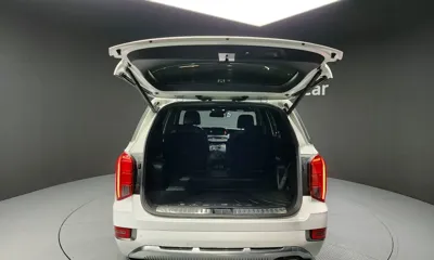 Hyundai Palisade 2021, 34241 км, за 24500.78 USD - фото 20