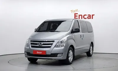 Hyundai Starex 2016, 161007 км, за 5534.93 USD