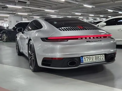 Porsche 911 2021, 58900 км, за 91834.06 USD - фото 7