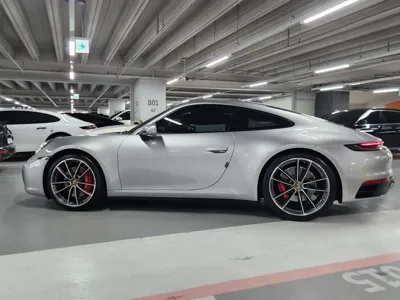 Porsche 911 2021, 58900 км, за 91834.06 USD - фото 8