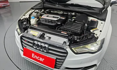 Audi S3 2016, 116344 км, за 12997.24 USD - фото 6