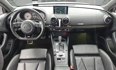 Audi S3 2016, 116344 км, за 12997.24 USD - фото 7
