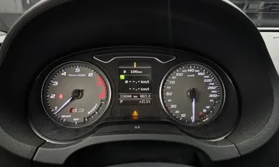 Audi S3 2016, 116344 км, за 12997.24 USD - фото 8