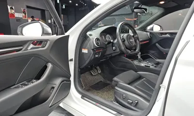Audi S3 2016, 116344 км, за 12997.24 USD - фото 10