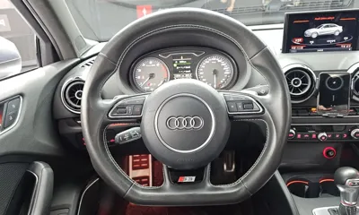Audi S3 2016, 116344 км, за 12997.24 USD - фото 13