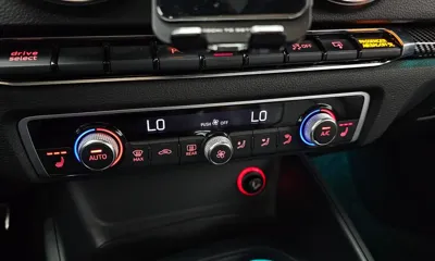 Audi S3 2016, 116344 км, за 12997.24 USD - фото 17