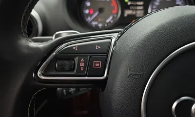 Audi S3 2016, 116344 км, за 12997.24 USD - фото 20