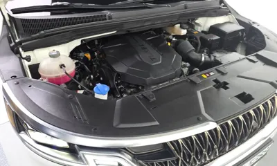 Kia Canival 2021, 70253 км, за 20546.15 USD - фото 6