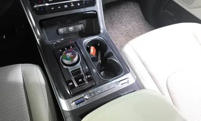 Kia Canival 2021, 70253 км, за 20546.15 USD - фото 9