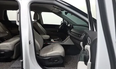 Kia Canival 2021, 70253 км, за 20546.15 USD - фото 11