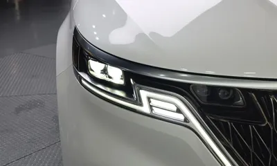 Kia Canival 2021, 70253 км, за 20546.15 USD - фото 22