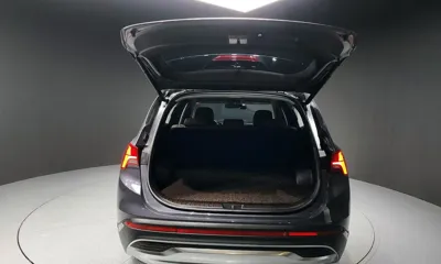 Hyundai Santafe 2021, 55544 км, за 18019.79 USD - фото 20