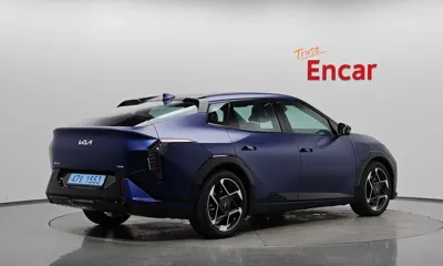 Kia EV4 2026, 1246 км, за 25931.21 USD