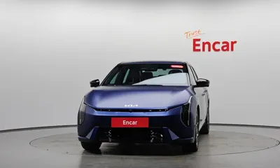 Kia EV4 2026, 1246 км, за 25931.21 USD