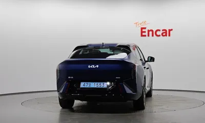 Kia EV4 2026, 1246 км, за 25931.21 USD