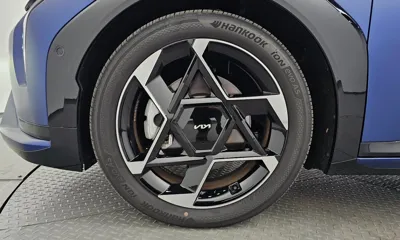 Kia EV4 2026, 1246 км, за 25931.21 USD