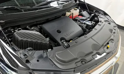 ChevroletGMDaewoo Traverse 2022, 4966 км, за 24222.13 USD - фото 6