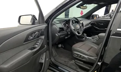 ChevroletGMDaewoo Traverse 2022, 4966 км, за 24222.13 USD - фото 10