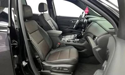 ChevroletGMDaewoo Traverse 2022, 4966 км, за 24222.13 USD - фото 11