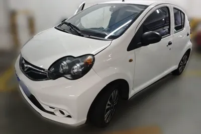 BYD F0 · 2015 год